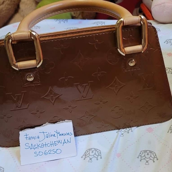 🎁-🎁 LV Mini Forsynth (Sale!!!) - Picture 3 of 8